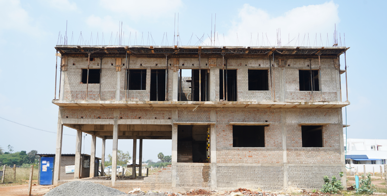 Building-Construction