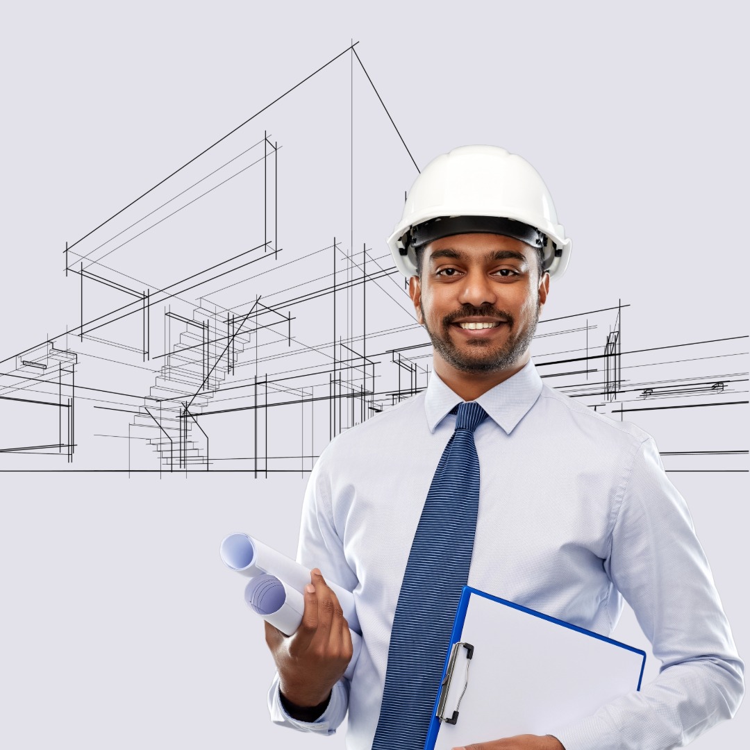 Civil Engineering or Architecture